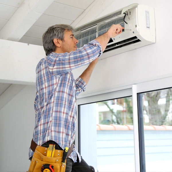 Hasankeyf Klima Tamircisi