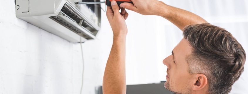 Hasankeyf Klima Tamircisi